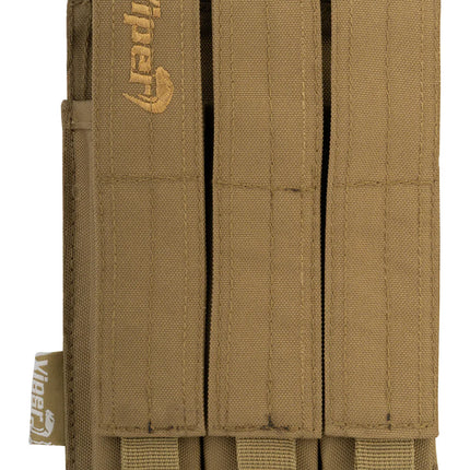 Viper Tactical Modular MP5 Magazine Pouch (Various Colours)