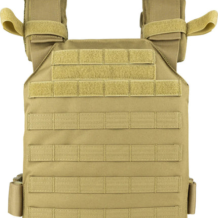 Viper Tactical Molle Tactical Elite Carrier (Various Colours)