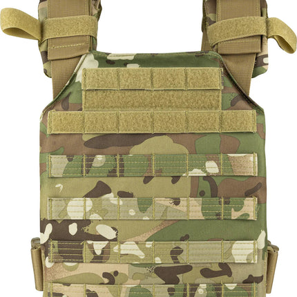 Viper Tactical Molle Tactical Elite Carrier (Various Colours)