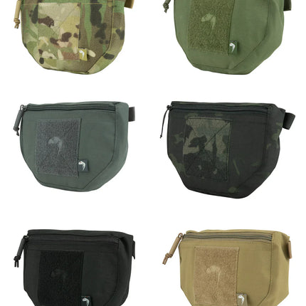 Viper Tactical Scrote Pouch (Various Colours)