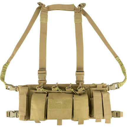 Viper Tactical Special Ops Chest Rig (Various Colours)