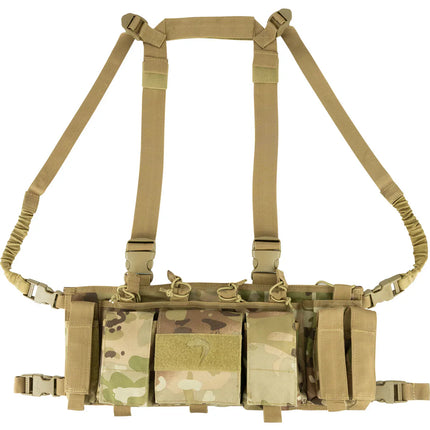 Viper Tactical Special Ops Chest Rig (Various Colours)