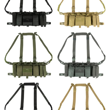 Viper Tactical Special Ops Chest Rig (Various Colours)