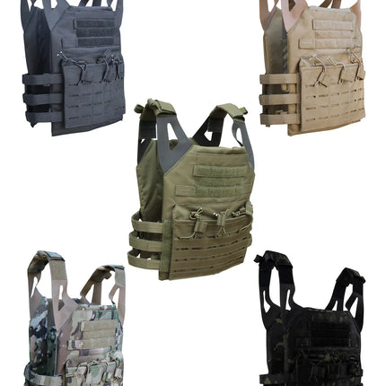Viper Tactical Special Ops Plate Carrier (Various Colours)