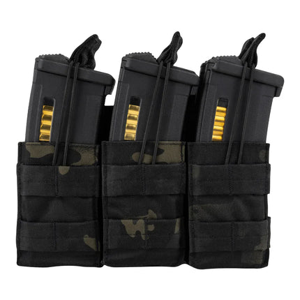 Viper Tactical Treble Duo Mag Pouch (Various Colours)