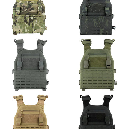 Viper Tactical VX Buckle up Carrier Gen 2 (Various Colours)