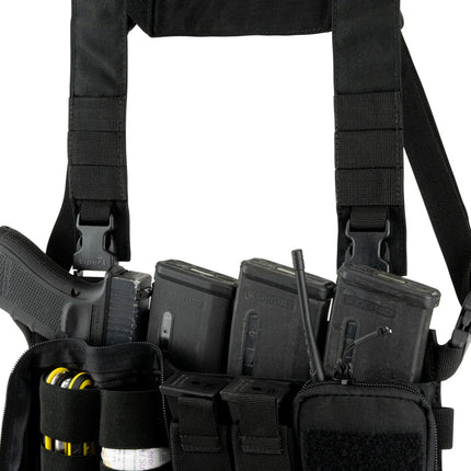 Viper Tactical VX Buckle Up Ready Rig (Various Colours)