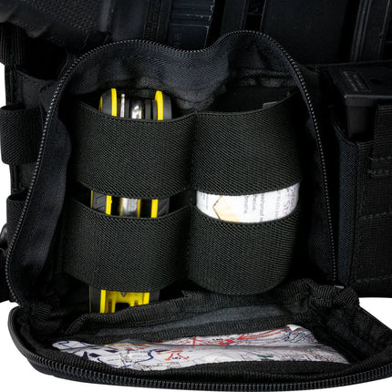 Viper Tactical VX Buckle Up Ready Rig (Various Colours)