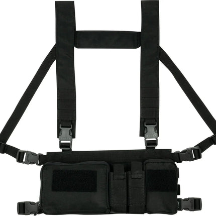 Viper Tactical VX Buckle Up Ready Rig (Various Colours)
