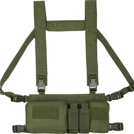 Viper Tactical VX Buckle Up Ready Rig (Various Colours)