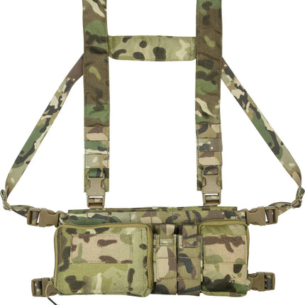 Viper Tactical VX Buckle Up Ready Rig (Various Colours)