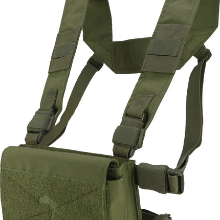 Viper Tactical VX Buckle Up Utility Rig (Various Colours)