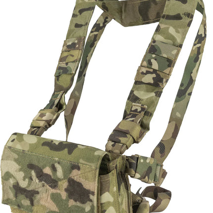 Viper Tactical VX Buckle Up Utility Rig (Various Colours)