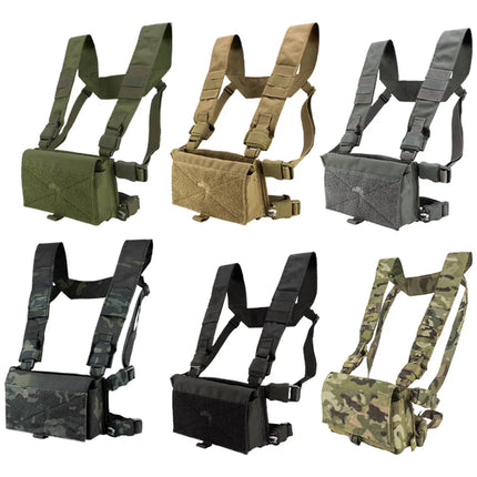 Viper Tactical VX Buckle Up Utility Rig (Various Colours)