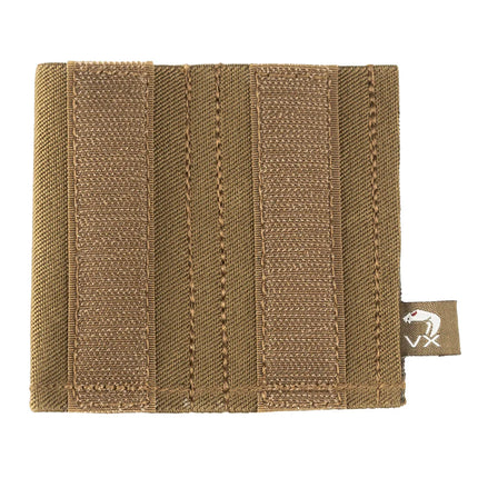 Viper Tactical VX Double Pistol Mag Sleeve (Various Colours)