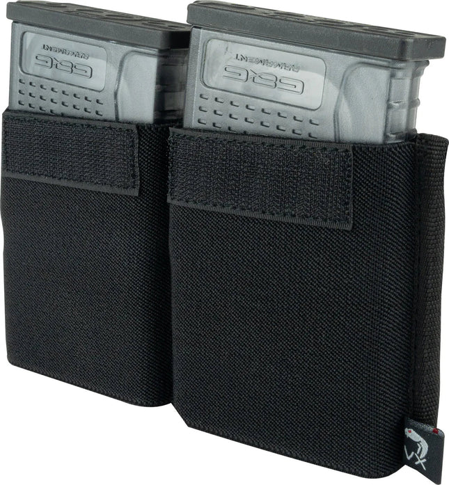 Viper Tactical VX Double Rifle Mag Sleeve XL (Various Colours)