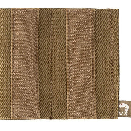 Viper Tactical VX Double SMG Mag Sleeve (Various Colours)