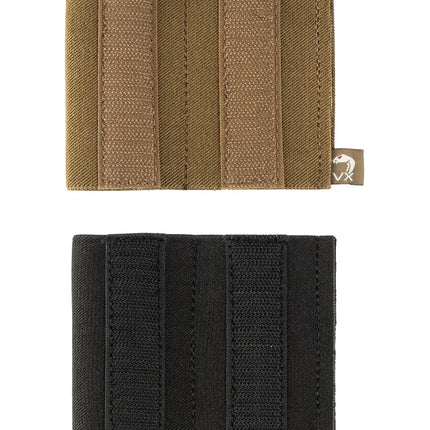 Viper Tactical VX Double SMG Mag Sleeve (Various Colours)