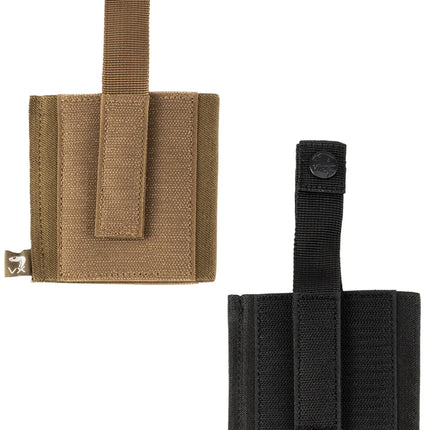 Viper Tactical VX Pistol Sleeve (Various Colours)