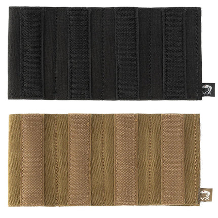 Viper Tactical VX Quad SMG Mag Sleeve (Various Colours)