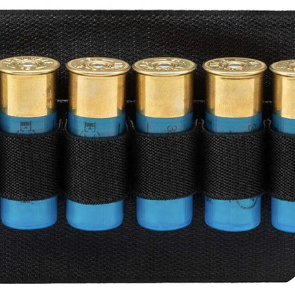 Viper Tactical VX Shotgun Cartridge Holder (Various Colours)