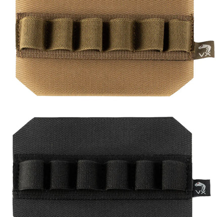 Viper Tactical VX Shotgun Cartridge Holder (Various Colours)