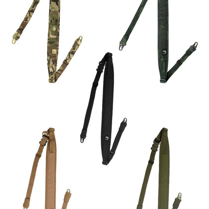 Viper Tactical VX Sling (Various Colours)