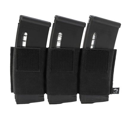 Viper Tactical VX Triple Rifle Mag Sleeve (Various Colours)