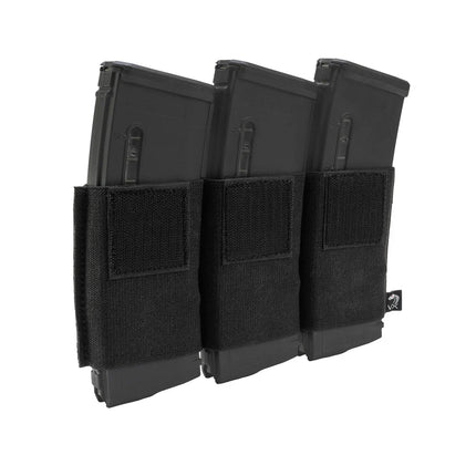 Viper Tactical VX Triple Rifle Mag Sleeve (Various Colours)