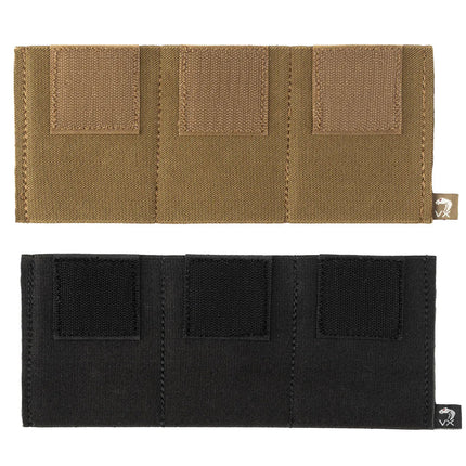 Viper Tactical VX Triple Rifle Mag Sleeve (Various Colours)