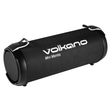 Volkano Mini Mamba Portable Wireless Bluetooth 5.0 Speaker