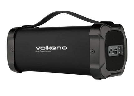 Volkano Mega Bangin Squared Series Bluetooth Speaker