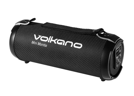 Volkano Mini Mamba Portable Wireless Bluetooth 5.0 Speaker
