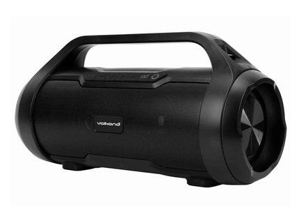 VolkanoX Cobra Series Bluetooth Speaker With FM Radio