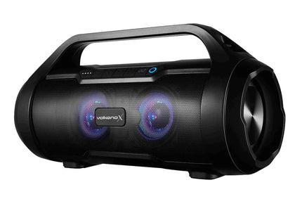 VolkanoX Cobra Series Bluetooth Speaker With FM Radio