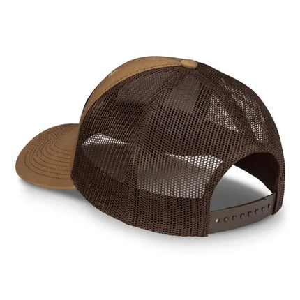 Vortex - Full-Tine Heritage Cap