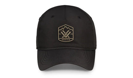 Vortex Total Ascent Performance Cap - Black
