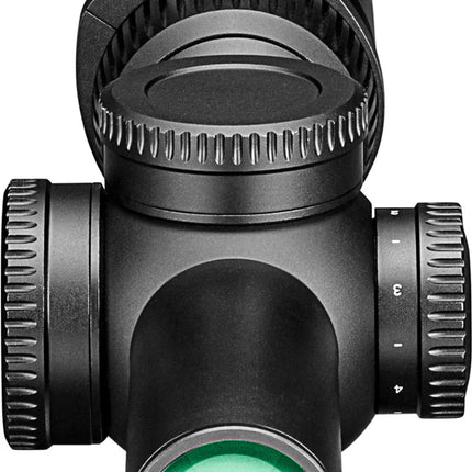 Vortex Venom 1-6x24 SFP AR-BDC3 Riflescope