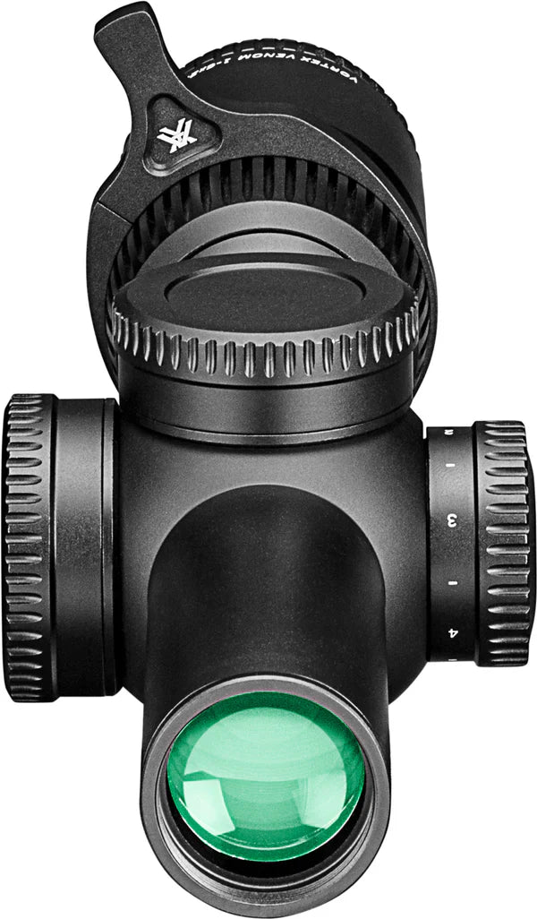 Vortex Venom 1-6x24 SFP AR-BDC3 Riflescope
