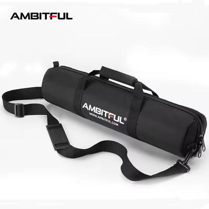 AMBITFUL 80cm Tripod & Light Stand Carry Bag with Handle for Studio Gear