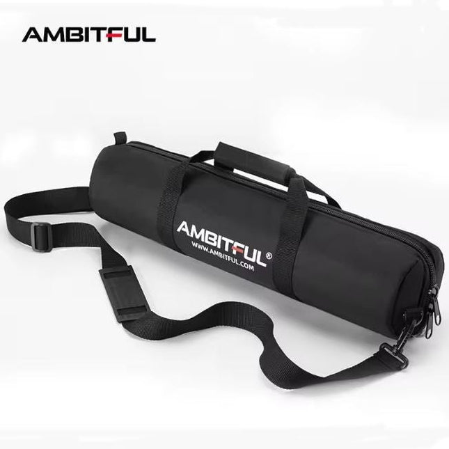 AMBITFUL 80cm Tripod & Light Stand Carry Bag with Handle for Studio Gear