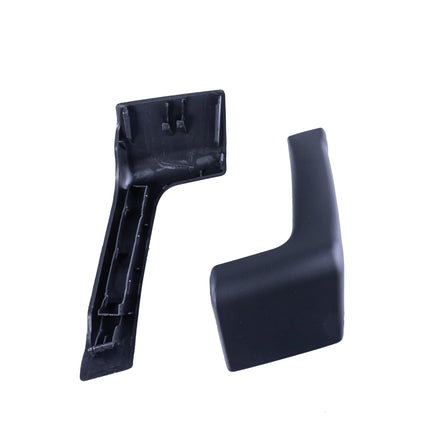 For VW T4 Transporter Black Inner Grab Handle Cap Cover – Replacement Part | Van-X