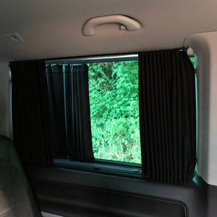 For VW T4 Caravelle / Shuttle Premium 1 x Side Window Curtain Van-X