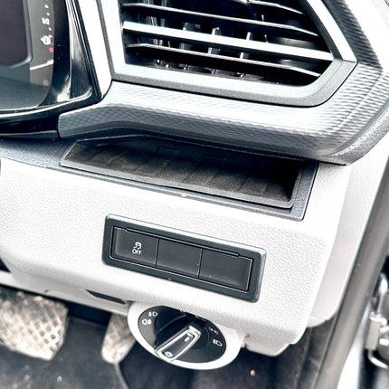 For Volkswagen Transporter T6.1 Rubber Comfort Interior Bundle Package | Van-X