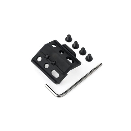 Wadsn Fusion Micro Hub 2.0 For 20mm Rail