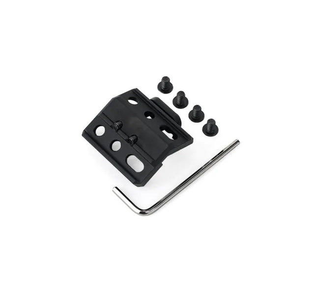 Wadsn Fusion Micro Hub 2.0 For 20mm Rail