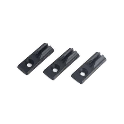 Wadsn KeyMod Cable Clip Set (3)