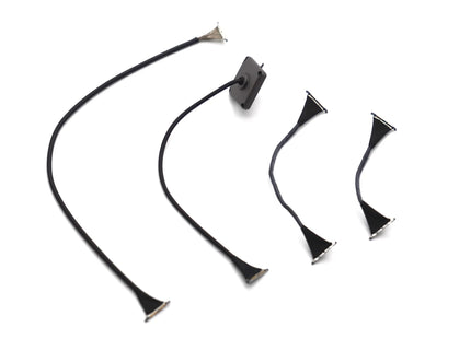 Coaxial Cable for Walksnail Avatar