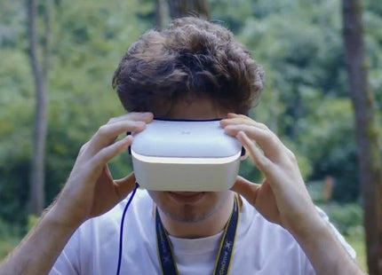 Caddx / Walksnail Avatar HD FPV Goggles L