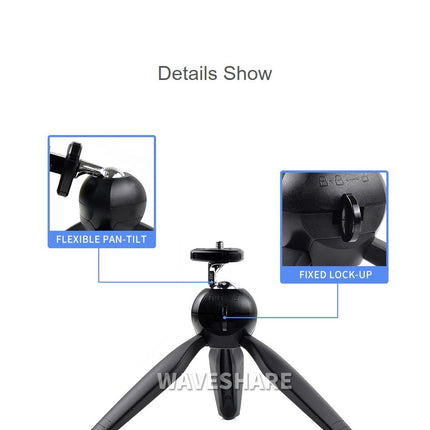 Portable Mini Tripod